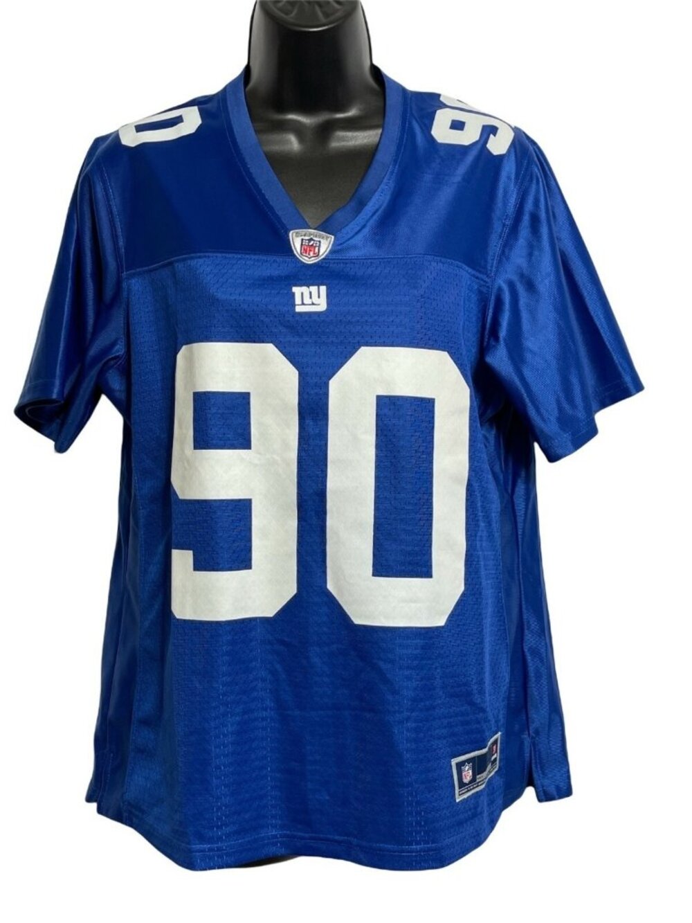 New Women's New York Giants Pierre-Paul Jersey Size Medium